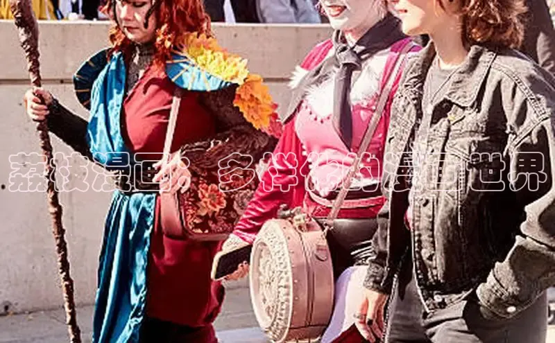 满天星app漫画免费下载